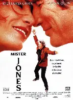 미스터 존스  포스터 (Mr. Jones poster)