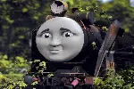 토마스와 친구들 - 극장판 2 포스터 (Thomas & Friends - Hero Of The Rails poster)