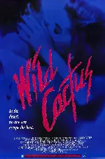 야생 선인장 포스터 (Wild Cactus poster)