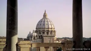 바티칸 뮤지엄 포스터 (The Vatican Museums 3D poster)