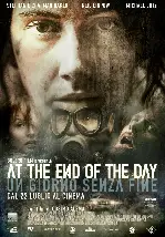 더 데이 포스터 (The Day poster)