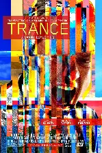 트랜스  포스터 (Trance poster)