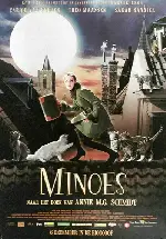 미노스 포스터 (Minoes poster)