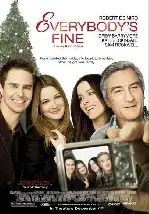 에브리바디 파인 포스터 (Everybody's Fine poster)