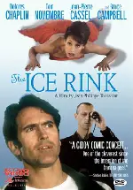 스케이트장 포스터 (The Ice Rink poster)