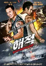 해적: 말라카해안의 위협 포스터 (The Pirate Brothers poster)