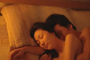 잠 못 드는 밤 포스터 (Sleepless Night poster)