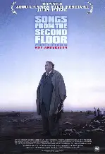 2층에서 들려오는 노래 포스터 (Songs From The Second Floor poster)