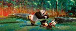 쿵푸팬더 2 포스터 (Kung Fu Panda 2 poster)