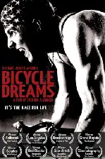 자전거 드림 포스터 (Bicycle Dreams poster)
