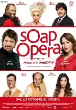 오페라 포스터 (Soap Opera poster)