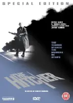 힛쳐 포스터 (The Hitcher poster)