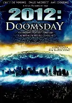 2012 둠즈데이 포스터 (2012 Doomsday poster)