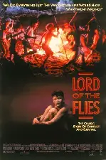 파리대왕 포스터 (Lord Of The Flies poster)