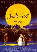 잭 프로스트 포스터 (Jack Frost poster)