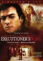 토미 리 존스의 남자의 진실  포스터 (The Executioner'S Song poster)