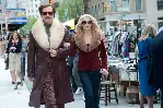 앵커맨: 더 레전드 컨티뉴 포스터 (Anchorman 2: The Legend Continues poster)
