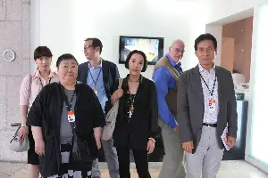 주리 포스터 (Jury poster)