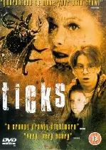틱스 포스터 (Ticks poster)