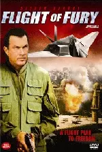 블랙 스텔스 포스터 (Flight Of Fury poster)