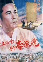 독립협회와 청년 이승만 포스터 (Independence Association and young Lee Shung-Man poster)
