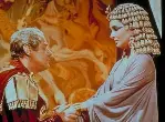 클레오파트라 포스터 (Cleopatra poster)