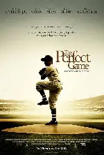 퍼펙트 게임 포스터 (The Perfect Game poster)