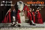 발렌티노: 패션계의 마지막 황제  포스터 (Valentino : The Last Emperor  poster)