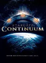 스타게이트 : 컨티넘 포스터 (Stargate: Continuum poster)