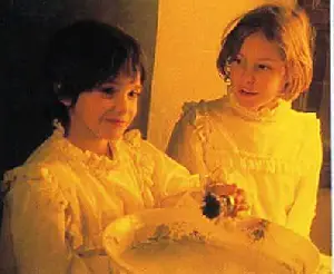 벌집의 정령 포스터 (The Spirit Of The Beehive poster)