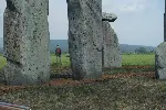 스톤헨지 아포칼립스 포스터 (Stonehenge Apocalypse poster)