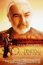 파인딩 포레스터 포스터 (Finding Forrester poster)