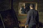 캐빈 인 더 우즈 포스터 (The Cabin in the Woods poster)