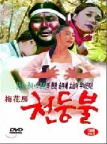 매화방 천둥불 포스터 (Light Of Maehwabang poster)