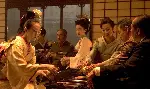게이샤의 추억 포스터 (Memoirs of a Geisha poster)