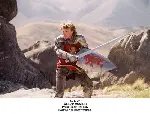 나니아 연대기-사자,마녀 그리고 옷장 포스터 (The Chronicles of Narnia: The Lion, the Witch & the Wardrobe poster)