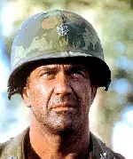 위 워 솔저스 포스터 (We Were Soldiers poster)