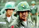 위 워 솔저스 포스터 (We Were Soldiers poster)