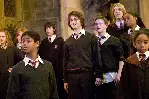 해리 포터와 불의 잔 포스터 (Harry Potter and the Goblet of Fire poster)