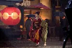게이샤의 추억 포스터 (Memoirs of a Geisha poster)