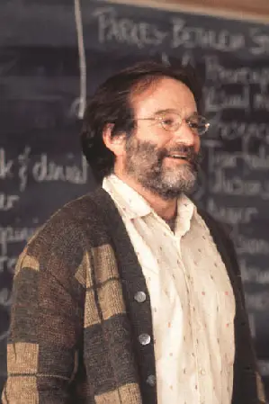 굿 윌 헌팅 포스터 (Good Will Hunting poster)