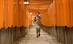 게이샤의 추억 포스터 (Memoirs of a Geisha poster)