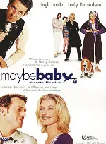 메이비 베이비 포스터 (Maybe Baby poster)