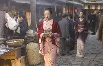 게이샤의 추억 포스터 (Memoirs of a Geisha poster)