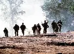 위 워 솔저스 포스터 (We Were Soldiers poster)