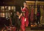 게이샤의 추억 포스터 (Memoirs of a Geisha poster)