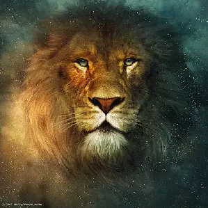 나니아 연대기-사자,마녀 그리고 옷장 포스터 (The Chronicles of Narnia: The Lion, the Witch & the Wardrobe poster)