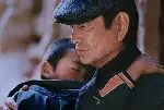 천리주단기 포스터 (Riding Alone For Thousands Of Miles poster)