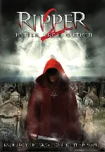 리퍼 2 포스터 (Ripper 2 : Letter from Within poster)