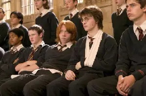 해리 포터와 불의 잔 포스터 (Harry Potter and the Goblet of Fire poster)